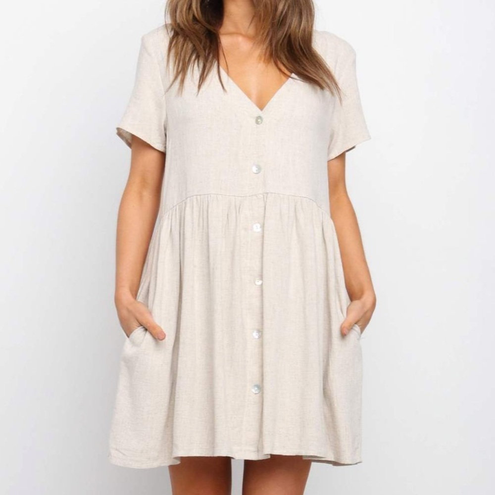 Petal and Pup Jessy Dress